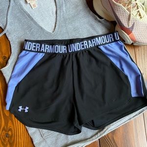 UnderArmour Women’s Athletic Short